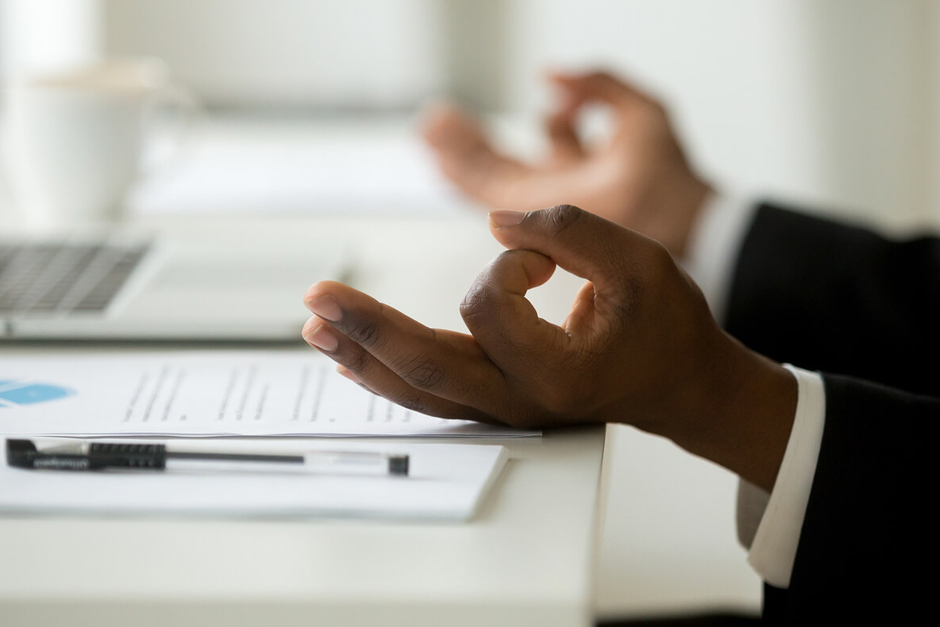 Mindfulness in the Workplace – Part2