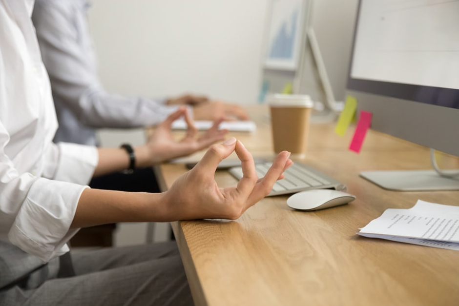 Mindfulness in the Workplace – Part1