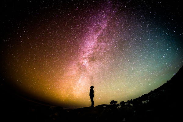 Purpose of Life vs Being Purposeful